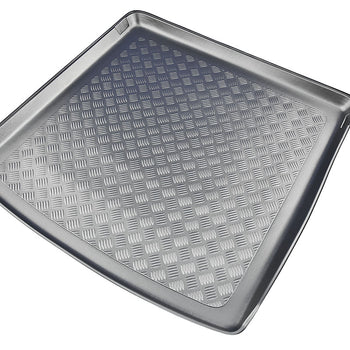 Csomagtértálca Skoda Octavia IV MHEV, kombi karosszéria, gyártmány 10.2020 - jelen, felső csomagtér, áthelyezhető csomagpadló felső állásban | 193284BSC