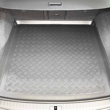 Csomagtértálca Skoda Octavia III, kombi karosszéria, gyártmány 05.2013 - 05.2020, felső csomagtér | 193284BSC