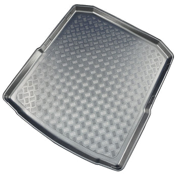 Csomagtértálca Skoda Superb III, szedán karosszéria, gyártmány 05.2015 - jelen | 193290BSC