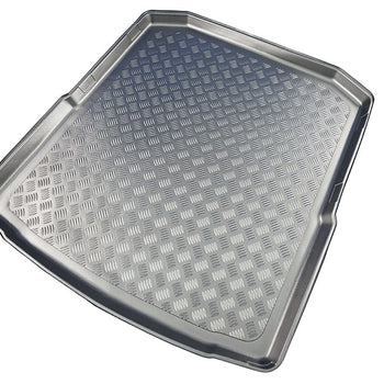 Csomagtértálca Skoda Superb III, szedán karosszéria, gyártmány 05.2015 - jelen | 193290BSC