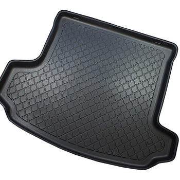 Csomagtértálca Skoda Kodiaq, suv karosszéria, gyártmány 03.2017 - jelen, 7 üléses, ledöntött 3. üléssor | 193293GRD