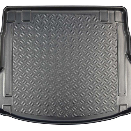 Csomagtértálca Hyundai I30 II, kombi karosszéria, gyártmány 02.2012 - 06.2017, beleértve a sínes modelleket | 193300BSC