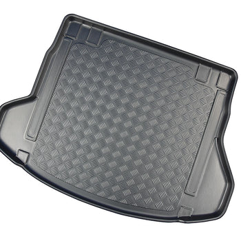 Csomagtértálca Hyundai I30 II, kombi karosszéria, gyártmány 02.2012 - 06.2017, beleértve a sínes modelleket | 193300BSC