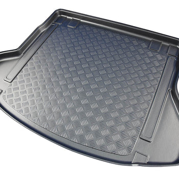 Csomagtértálca Hyundai I30 II, kombi karosszéria, gyártmány 02.2012 - 06.2017, beleértve a sínes modelleket | 193300BSC