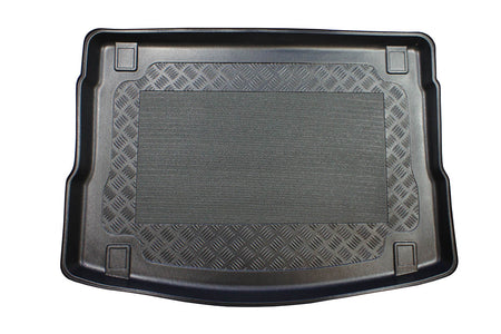 Csomagtértálca Kia Ceed III, ferdehátú karosszéria, gyártmány 06.2018 - jelen, felső csomagtér, 48v-hybrid kivitelhez nem | 193312