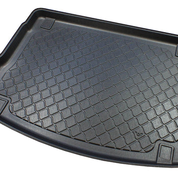 Csomagtértálca Kia Ceed III, ferdehátú karosszéria, gyártmány 06.2018 - jelen, felső csomagtér, 48v-hybrid kivitelhez nem | 193312GRD