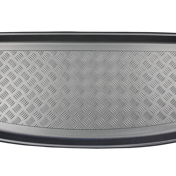 Csomagtértálca Hyundai I10 III, ferdehátú karosszéria, gyártmány 02.2020 - jelen, alsó csomagtér | 193319BSC