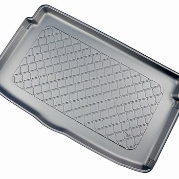 Csomagtértálca Hyundai I20 III, ferdehátú karosszéria, gyártmány 10.2020 - jelen, facelift, alsó csomagtér | 193320GRD