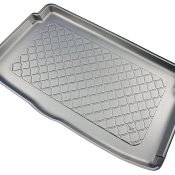 Csomagtértálca Hyundai I20 III, ferdehátú karosszéria, gyártmány 10.2020 - jelen, facelift, alsó csomagtér | 193320GRD