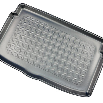 Csomagtértálca Hyundai I20 III, ferdehátú karosszéria, gyártmány 10.2020 - jelen, alsó csomagtér | 193320BSC