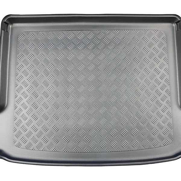 Csomagtértálca Hyundai Tucson III (NX4) PHEV, suv karosszéria, gyártmány 05.2021 - jelen, felső csomagtér, kivehető füllel a mélynyomónál | 193323BSC