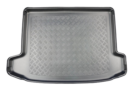 Csomagtértálca Kia Sportage V, suv karosszéria, gyártmány 04.2022 - 2025, felső csomagtér, kivehető füllel a mélynyomónál | 193323BSC