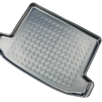 Csomagtértálca Hyundai Tucson MHEV, suv karosszéria, gyártmány 12.2020 - jelen, felső csomagtér | 193323BSC