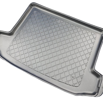 Csomagtértálca Hyundai Tucson MHEV, suv karosszéria, gyártmány 12.2020 - jelen, felső csomagtér | 193323GRD