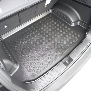 Csomagtértálca Hyundai Tucson MHEV, suv karosszéria, gyártmány 12.2020 - jelen, felső csomagtér | 193323BSC