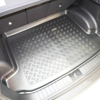 Csomagtértálca Hyundai Tucson MHEV, suv karosszéria, gyártmány 12.2020 - jelen, felső csomagtér | 193323BSC