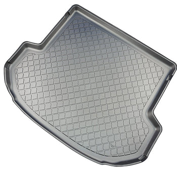 Csomagtértálca Hyundai Santa Fe IV PHEV, suv karosszéria, gyártmány 03.2021 - jelen, facelift, 5 üléses | 193325GRD