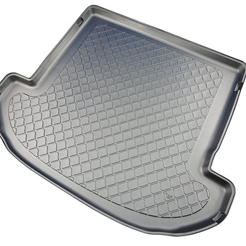 Csomagtértálca Hyundai Santa Fe IV Hybrid Facelift, suv karosszéria, gyártmány 11.2020 - jelen, 7 üléses, ledöntött 3. üléssor | 193326GRD