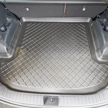 Csomagtértálca Hyundai Santa Fe IV Facelift, suv karosszéria, gyártmány 11.2020 - jelen, 7 üléses, ledöntött 3. üléssor | 193326GRD