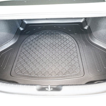 Csomagtértálca Hyundai Elantra VII, szedán karosszéria, gyártmány 2021 - jelen, facelift | 193328GRD