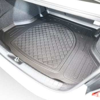 Csomagtértálca Hyundai Elantra VII, szedán karosszéria, gyártmány 2021 - jelen, facelift | 193328GRD