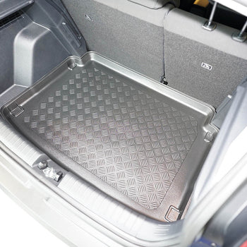 Csomagtértálca Hyundai Bayon, suv karosszéria, gyártmány 05.2021 - jelen, alsó csomagtér, mhev kivitelhez nem | 193329BSC