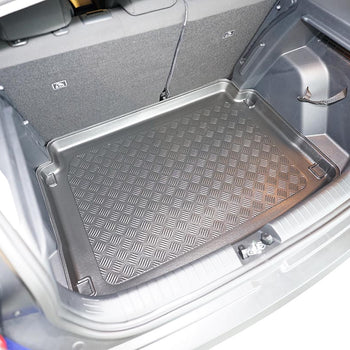 Csomagtértálca Hyundai Bayon, suv karosszéria, gyártmány 05.2021 - jelen, alsó csomagtér, mhev kivitelhez nem | 193329BSC