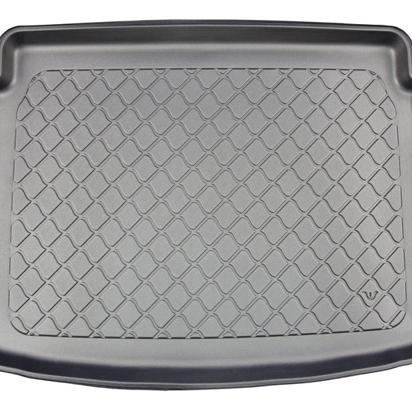 Csomagtértálca Hyundai Bayon, suv karosszéria, gyártmány 05.2021 - jelen, alsó csomagtér, mhev kivitelhez nem | 193329GRD