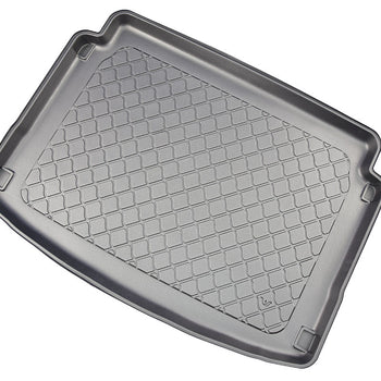 Csomagtértálca Hyundai Bayon, suv karosszéria, gyártmány 05.2021 - jelen, alsó csomagtér, mhev kivitelhez nem | 193329GRD