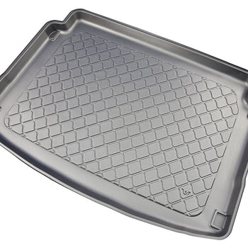 Csomagtértálca Hyundai Bayon, suv karosszéria, gyártmány 05.2021 - jelen, alsó csomagtér, mhev kivitelhez nem | 193329GRD