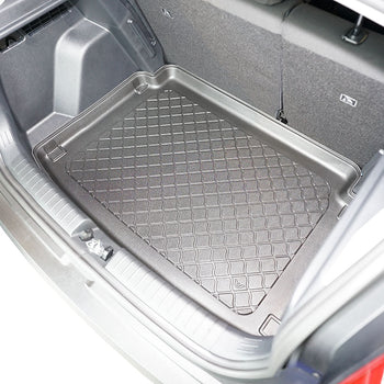 Csomagtértálca Hyundai Bayon, suv karosszéria, gyártmány 05.2021 - jelen, alsó csomagtér, mhev kivitelhez nem | 193329GRD