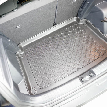 Csomagtértálca Hyundai Bayon, suv karosszéria, gyártmány 05.2021 - jelen, alsó csomagtér, mhev kivitelhez nem | 193329GRD