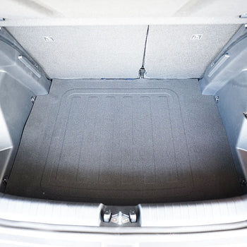 Csomagtértálca Hyundai Bayon, suv karosszéria, gyártmány 05.2021 - jelen, alsó csomagtér, mhev kivitelhez nem | 193329GRD