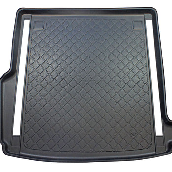 Csomagtértálca Mercedes E-Class W213, kombi karosszéria, gyártmány 11.2016 - 07.2023, beleértve a sínes modelleket, phev kivitelhez nem | 193358GRD