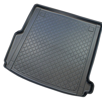 Csomagtértálca Mercedes E-Class W213, kombi karosszéria, gyártmány 11.2016 - 07.2023, beleértve a sínes modelleket, phev kivitelhez nem | 193358GRD