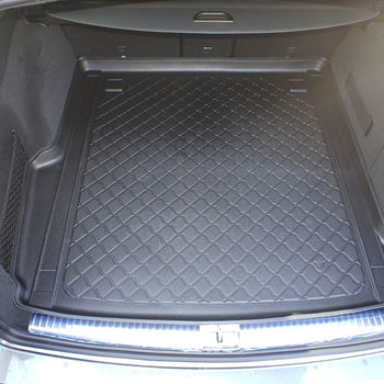 Csomagtértálca Mercedes E-Class W213, kombi karosszéria, gyártmány 11.2016 - 07.2023, beleértve a sínes modelleket, phev kivitelhez nem | 193358GRD