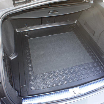 Csomagtértálca Mercedes E-Class W213, kombi karosszéria, gyártmány 11.2016 - 07.2023, beleértve a sínes modelleket, phev kivitelhez nem | 193358