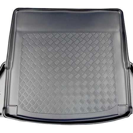 Csomagtértálca Mercedes CLA II, kupé karosszéria, gyártmány 05.2019 - jelen, levehető oldalsó füllel, nem alkalmas phev-hez | 193365BSC