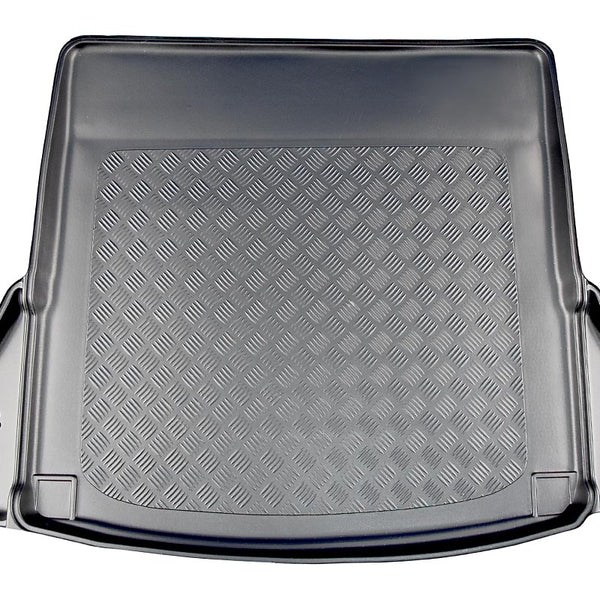 Csomagtértálca Mercedes CLA II, kupé karosszéria, gyártmány 05.2019 - jelen, levehető oldalsó füllel, nem alkalmas phev-hez | 193365BSC