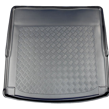 Csomagtértálca Mercedes CLA II, kupé karosszéria, gyártmány 05.2019 - jelen, levehető oldalsó füllel, nem alkalmas phev-hez | 193365BSC