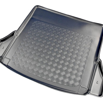 Csomagtértálca Mercedes CLA II, kupé karosszéria, gyártmány 05.2019 - jelen, levehető oldalsó füllel, nem alkalmas phev-hez | 193365BSC