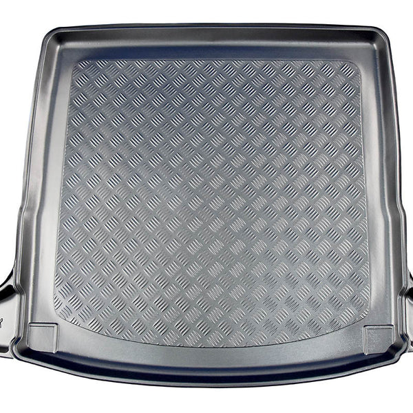 Csomagtértálca Mercedes CLA Shooting Brake, kombi karosszéria, gyártmány 09.2019 - jelen, levehető oldalsó füllel, nem alkalmas phev-hez | 193367BSC