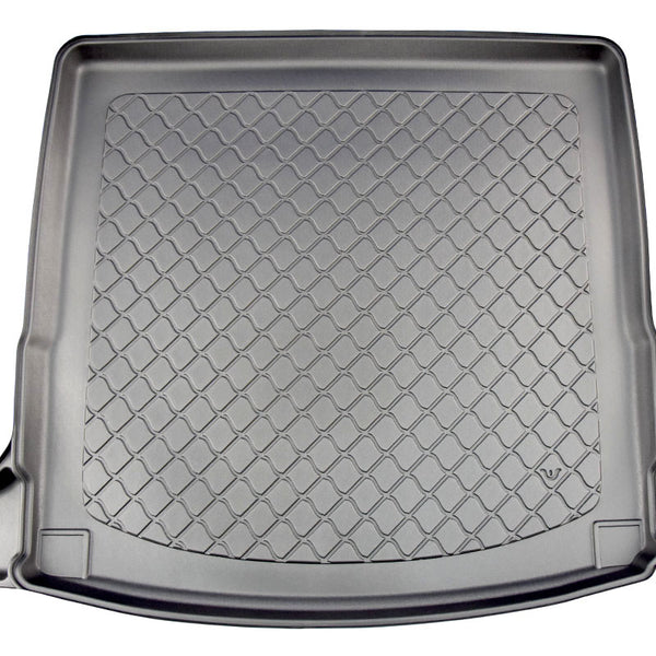 Csomagtértálca Mercedes CLA Shooting Brake, kombi karosszéria, gyártmány 09.2019 - jelen, levehető oldalsó füllel, nem alkalmas phev-hez | 193367GRD