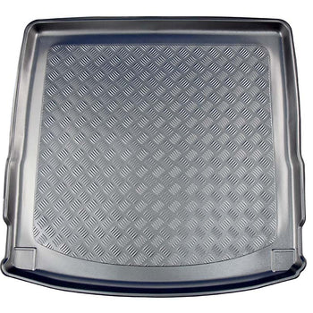 Csomagtértálca Mercedes CLA Shooting Brake, kombi karosszéria, gyártmány 09.2019 - jelen, levehető oldalsó füllel, nem alkalmas phev-hez | 193367BSC