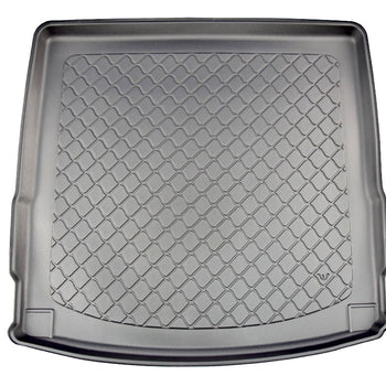 Csomagtértálca Mercedes CLA Shooting Brake, kombi karosszéria, gyártmány 09.2019 - jelen, levehető oldalsó füllel, nem alkalmas phev-hez | 193367GRD