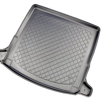 Csomagtértálca Mercedes CLA Shooting Brake, kombi karosszéria, gyártmány 09.2019 - jelen, levehető oldalsó füllel, nem alkalmas phev-hez | 193367GRD