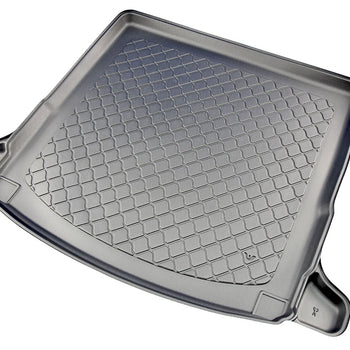 Csomagtértálca Mercedes CLA Shooting Brake, kombi karosszéria, gyártmány 09.2019 - jelen, levehető oldalsó füllel, nem alkalmas phev-hez | 193367GRD