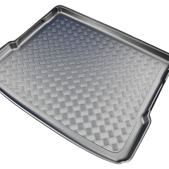 Csomagtértálca Mercedes EQB X243, suv karosszéria, gyártmány 12.2021 - jelen, 5 üléses, felső csomagtér, áthelyezhető csomagpadló felső állásban | 193369BSC