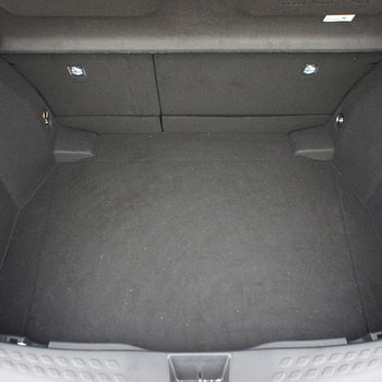 Csomagtértálca Toyota C-HR, suv karosszéria, gyártmány 01.2017 - 12.2023, mélynyomóval/nélkül, 2.0 hybrid dynamic force kivitelhez nem | 193381BSC