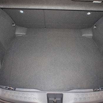 Csomagtértálca Toyota C-HR, suv karosszéria, gyártmány 01.2017 - 12.2023, mélynyomóval/nélkül, 2.0 hybrid dynamic force kivitelhez nem | 193381BSC